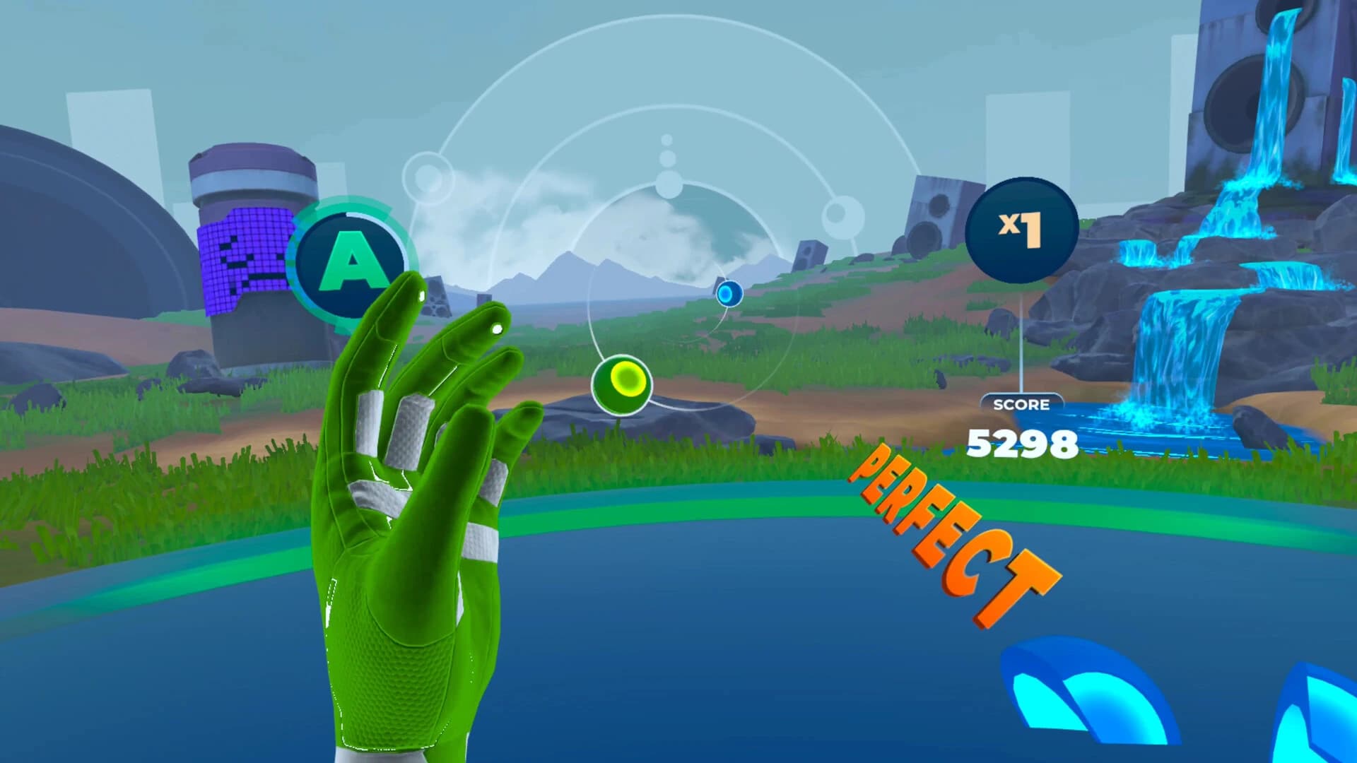 Dance Loop screenshot 8