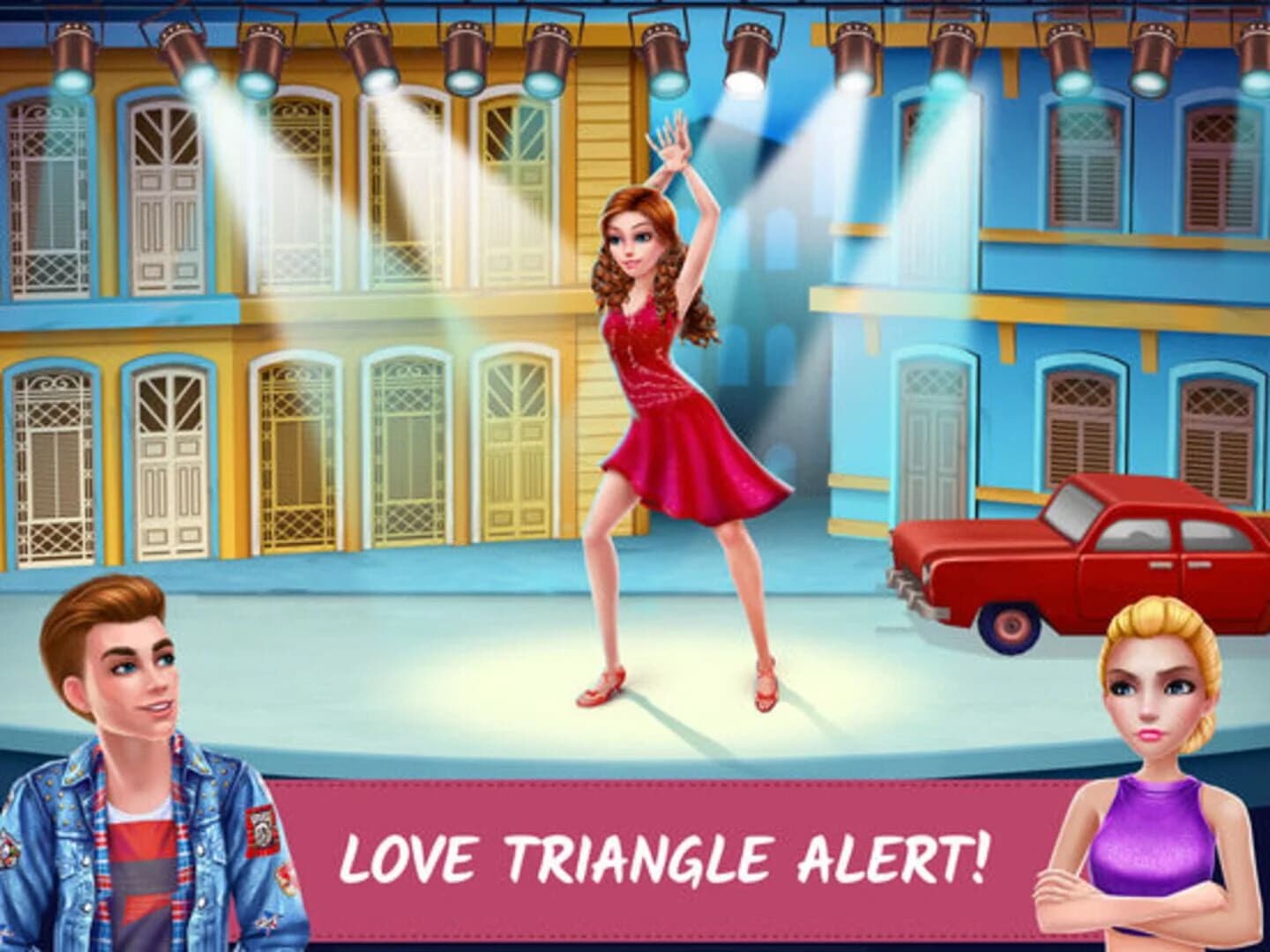 Dance School Stories screenshot 5