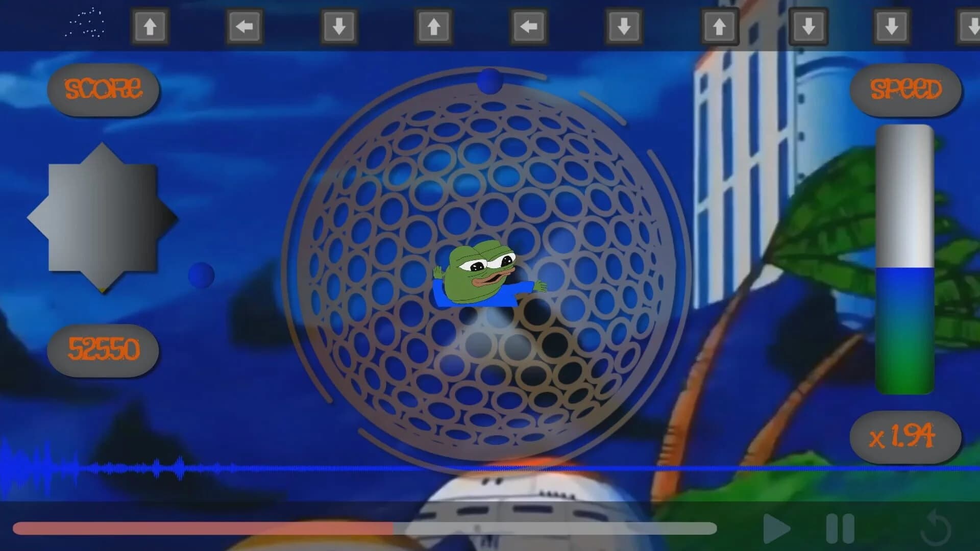 Dance With Memes screenshot 3