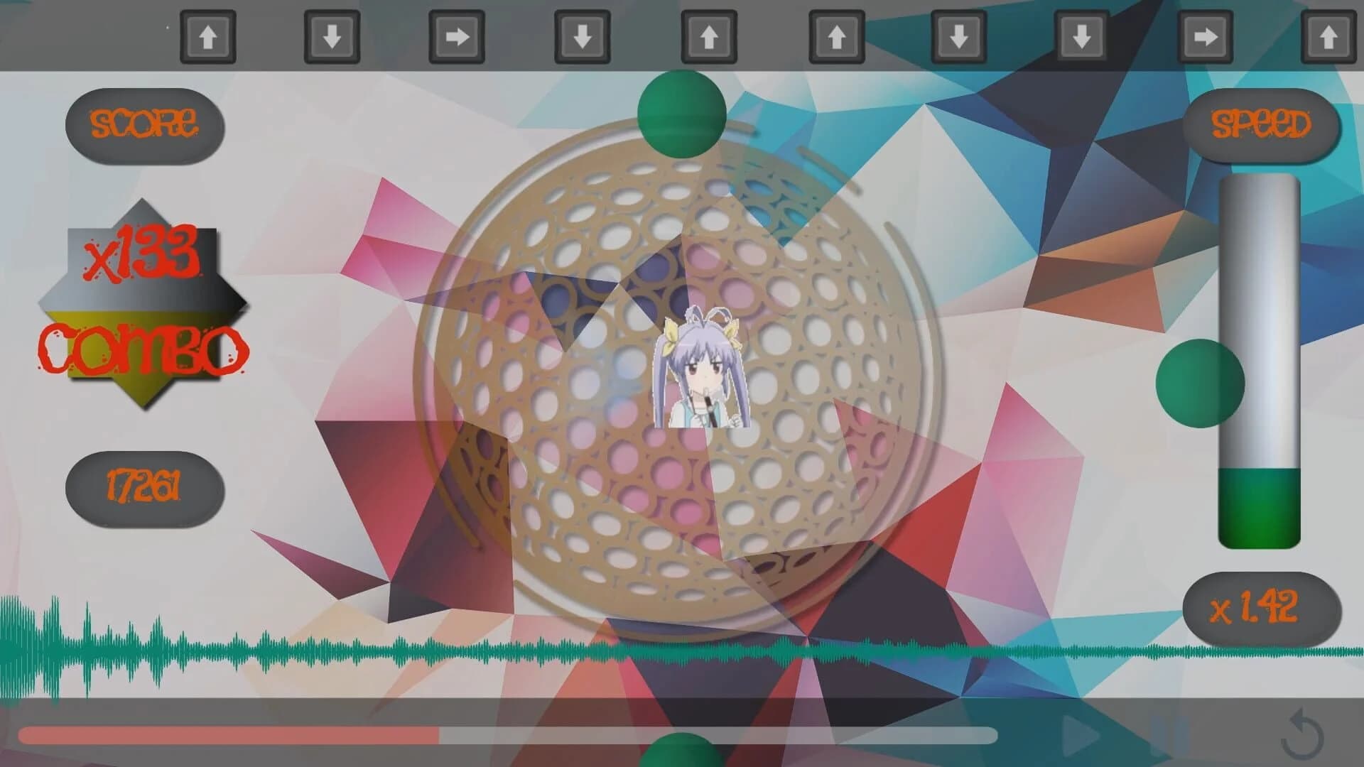 Dance With Memes screenshot 2