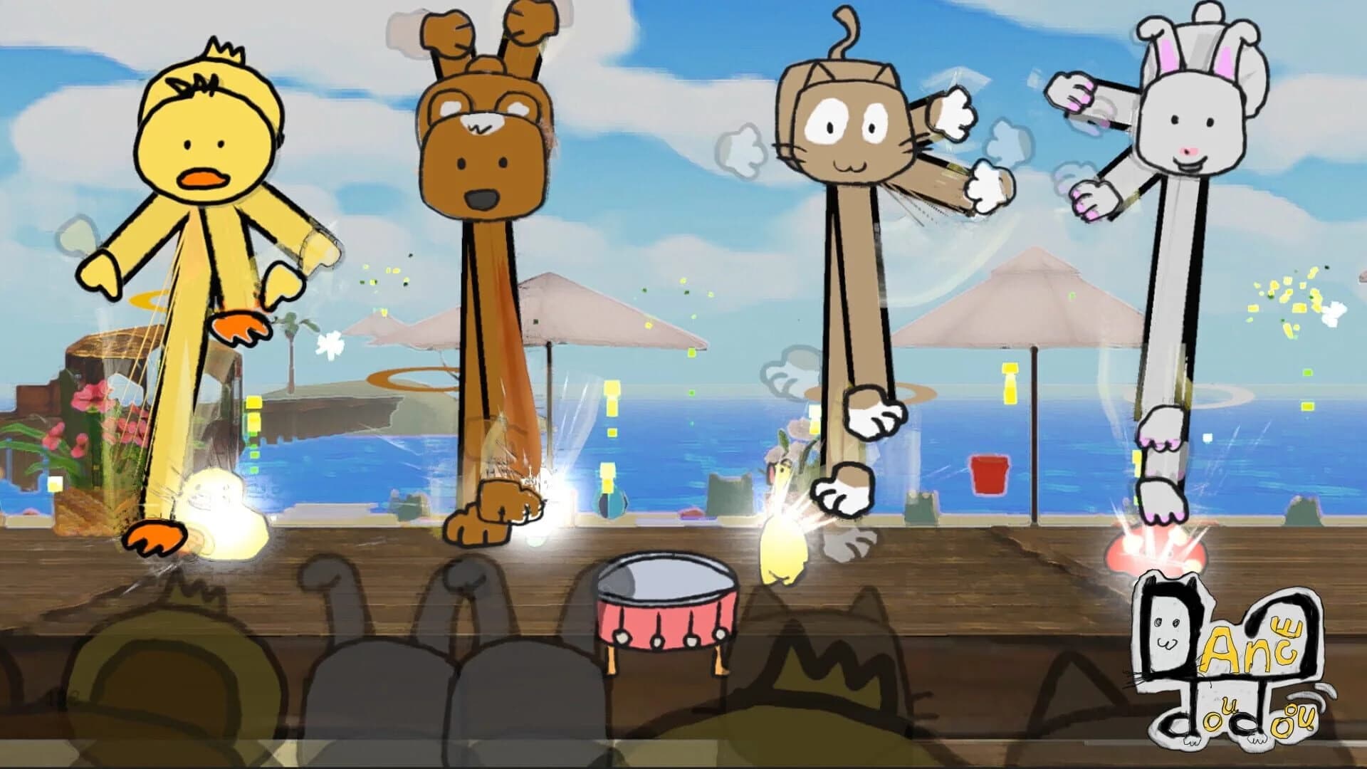 DanceDouDoou screenshot 4