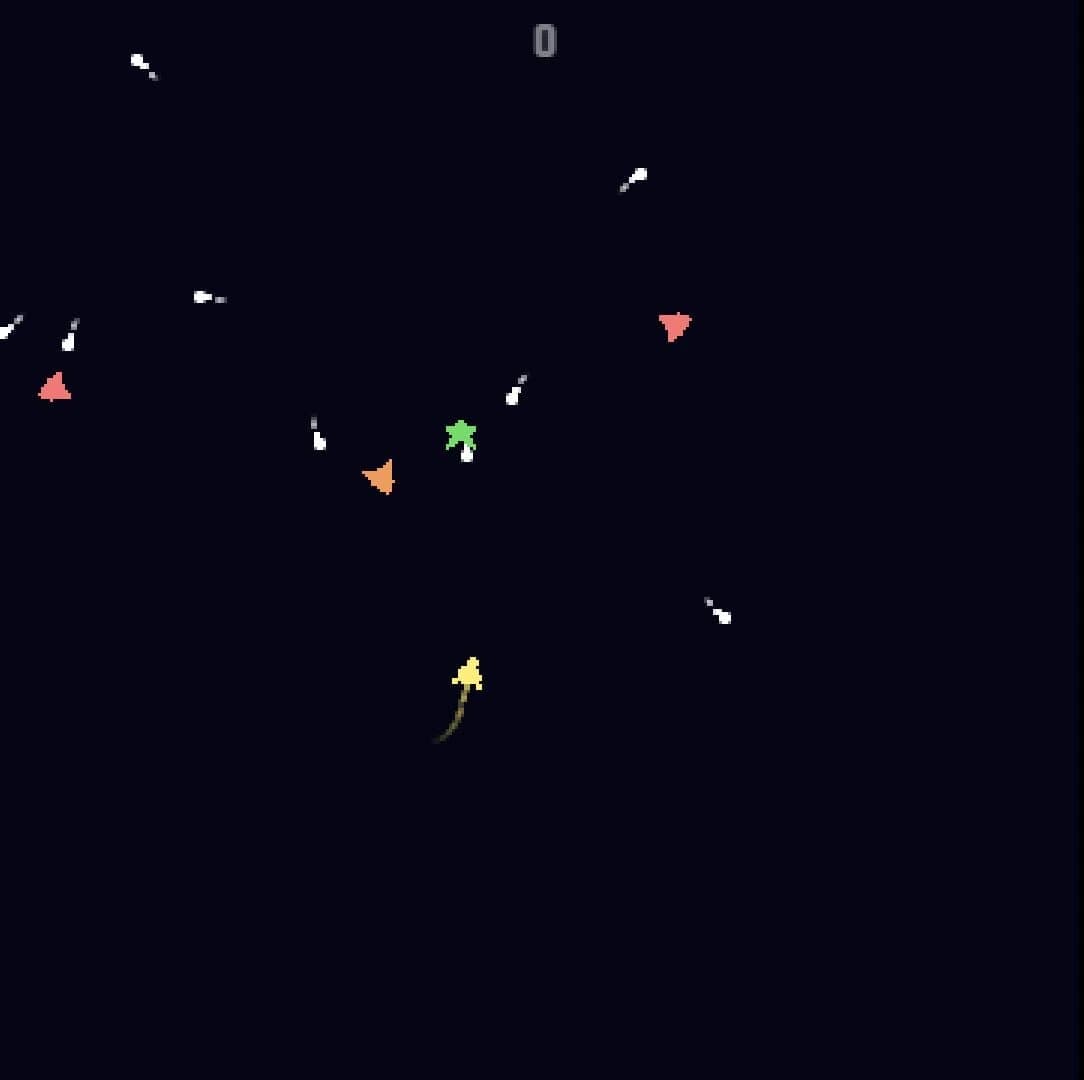 Dancers screenshot 4