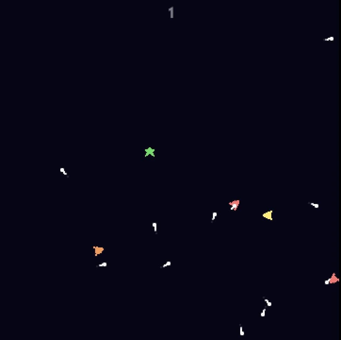 Dancers screenshot 3