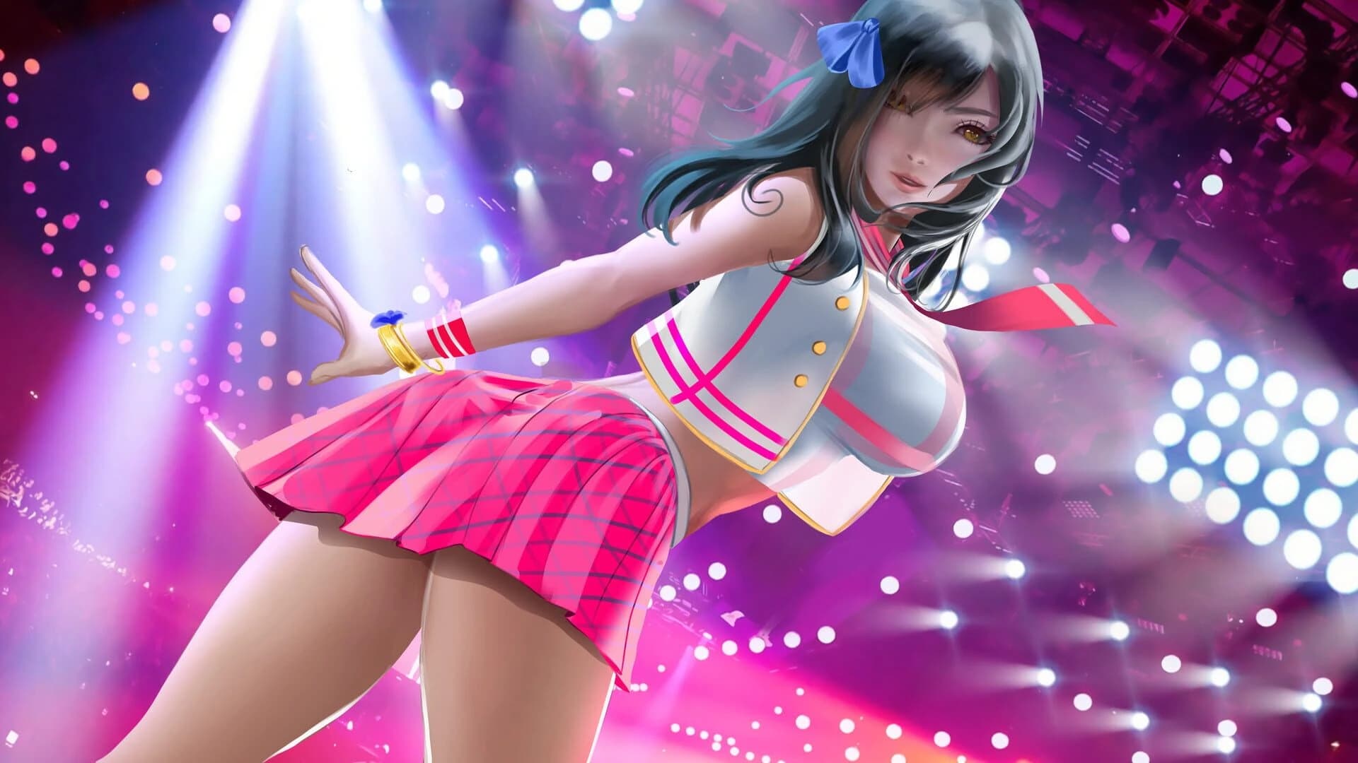 Dances and Girls screenshot 2