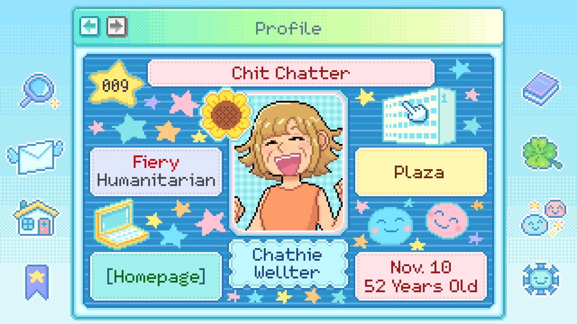 Danchi Days screenshot 2