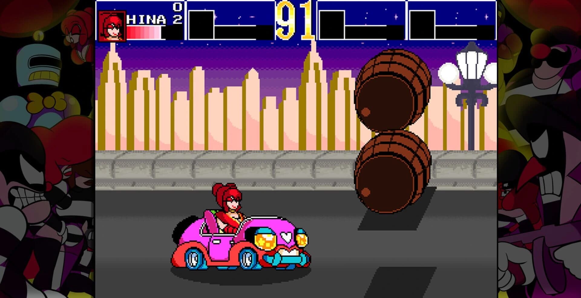 Dancin' Divas screenshot 2