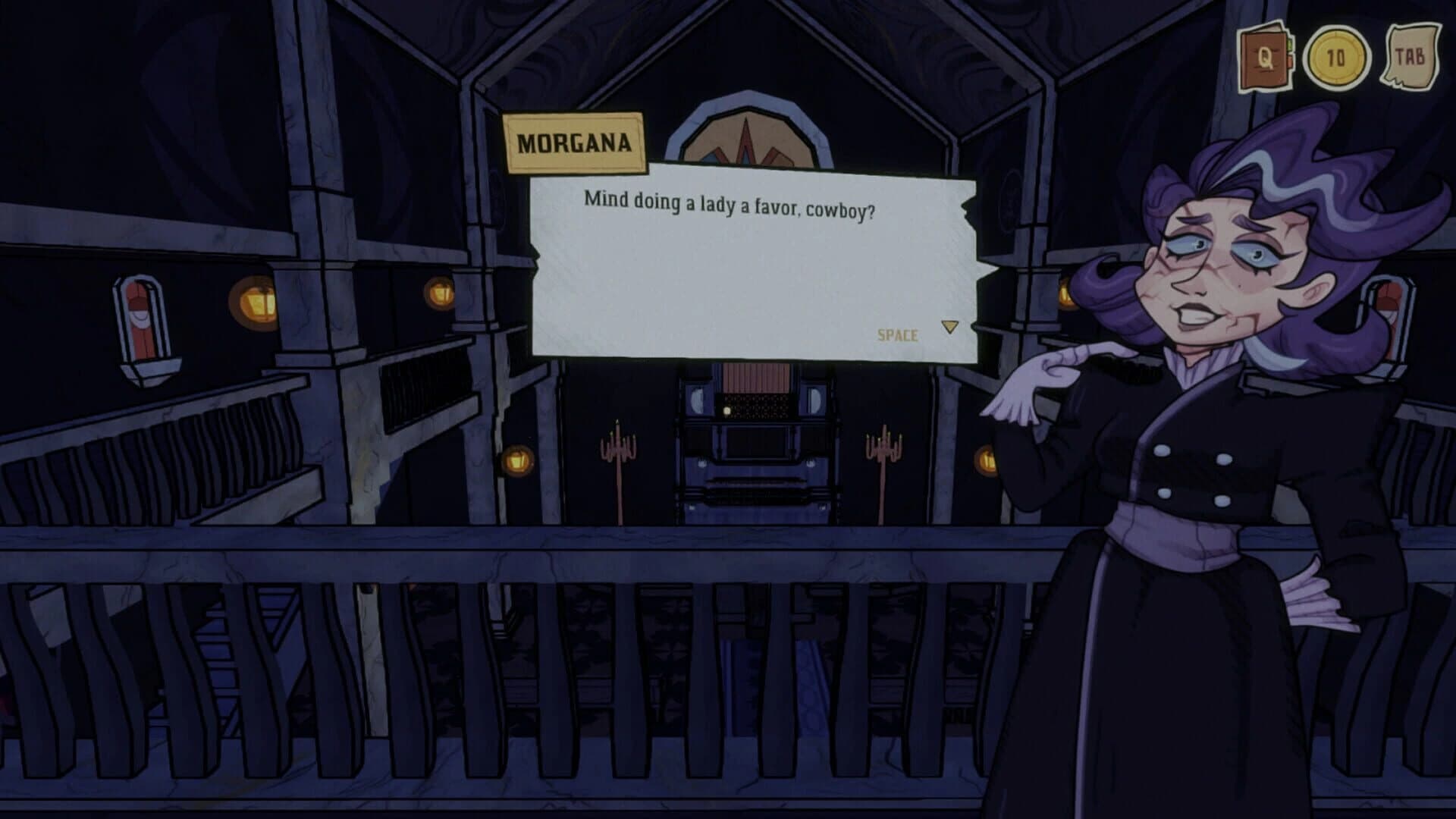 Dancing Bones screenshot 3