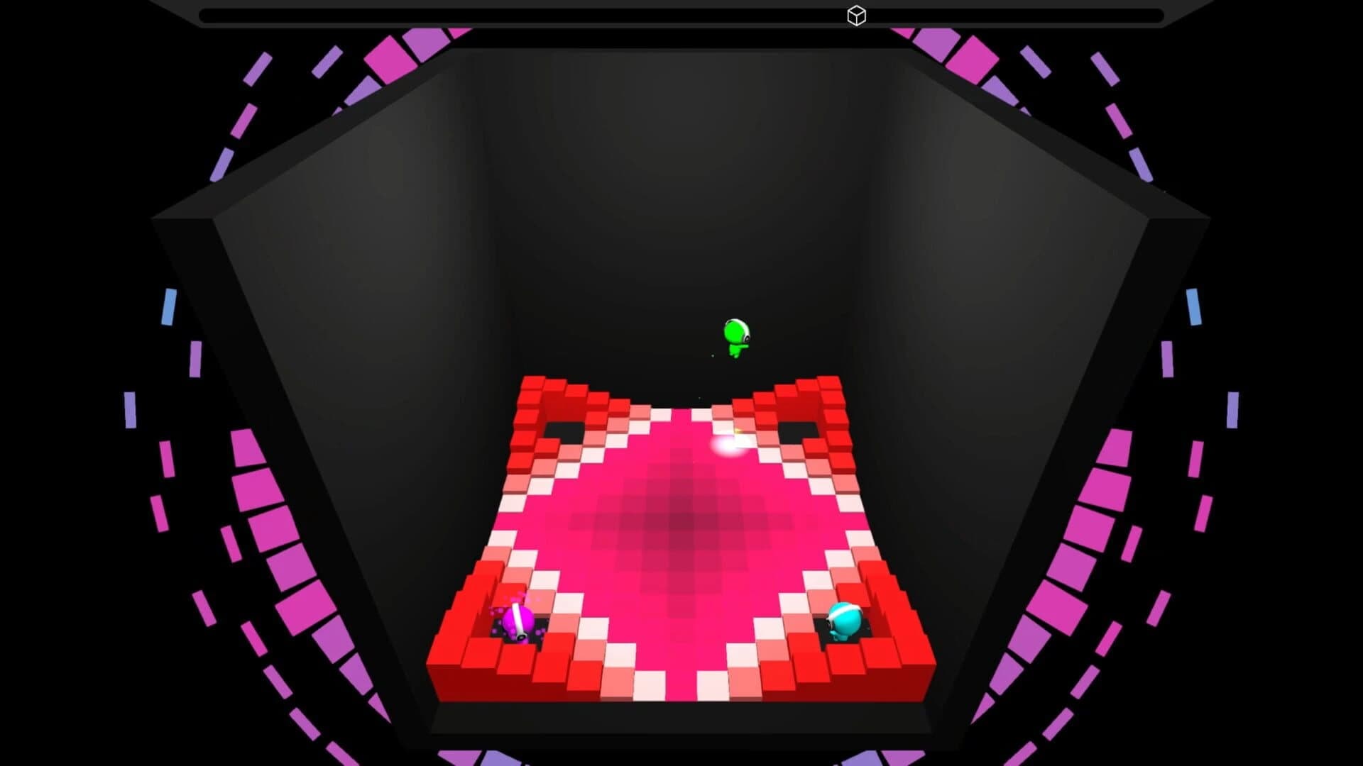 Dancing Cube screenshot 2