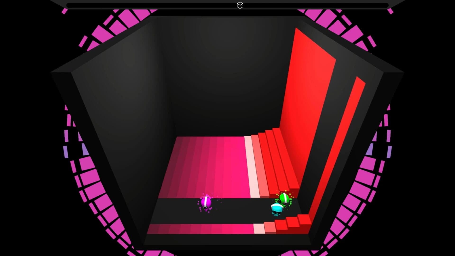 Dancing Cube screenshot 3