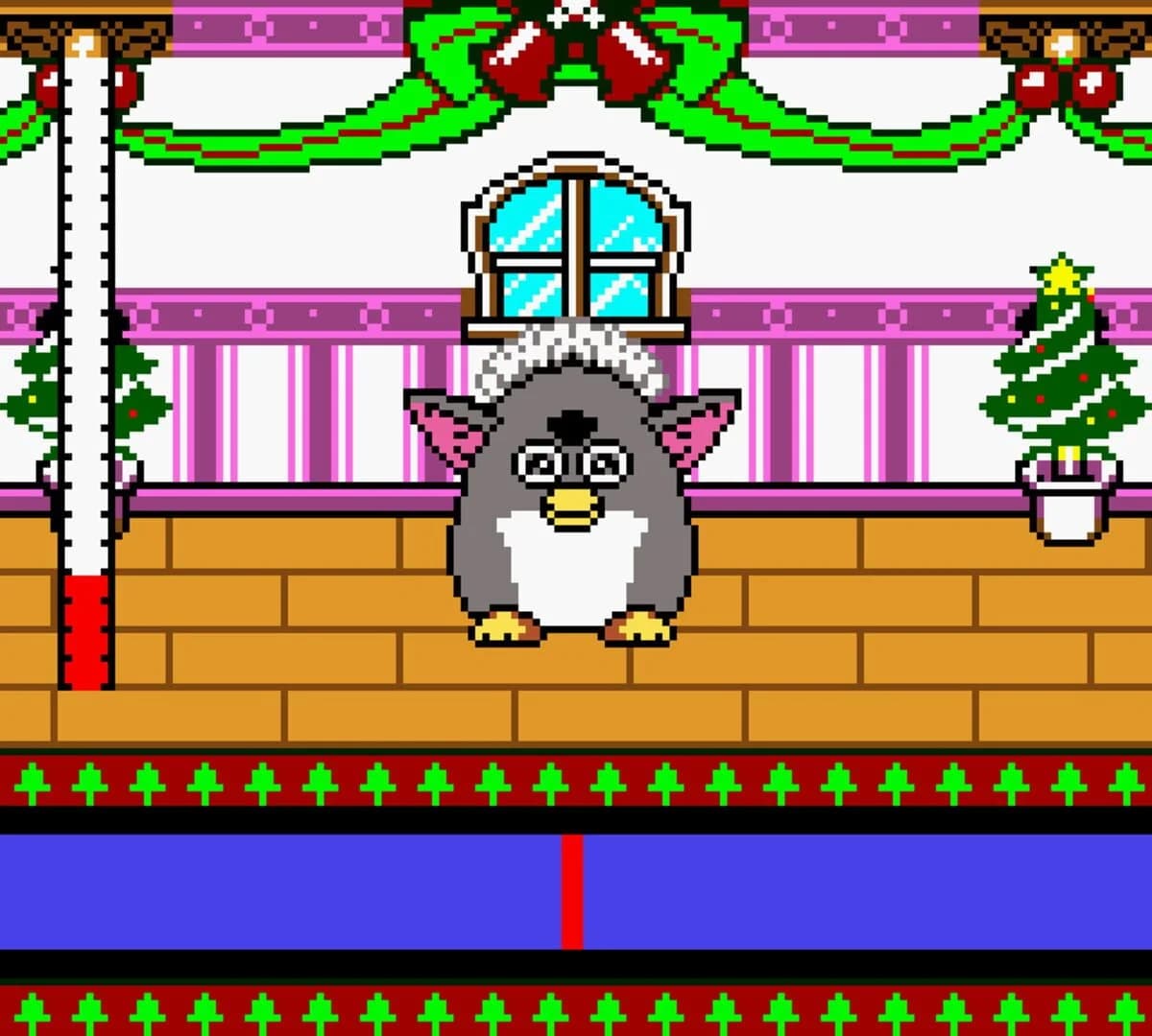 Dancing Furby screenshot 4