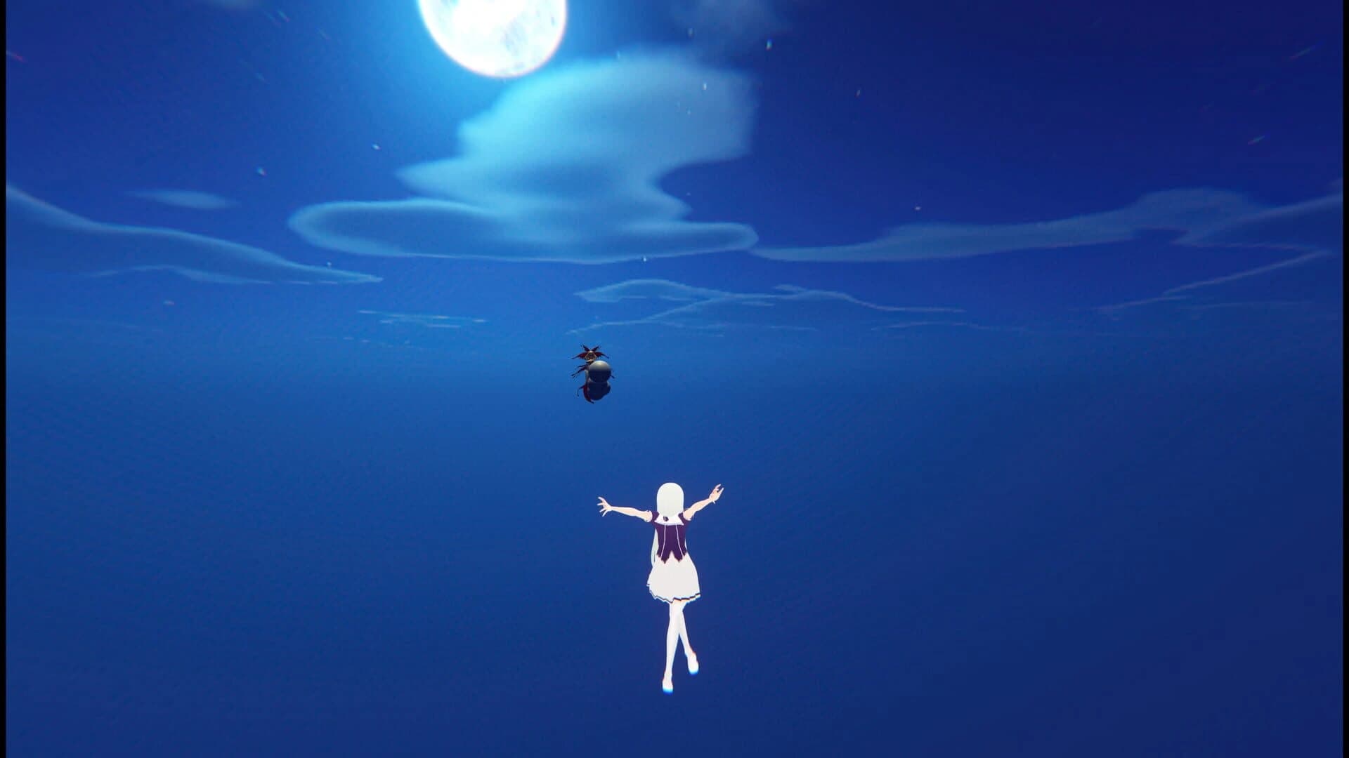 Dancing In the Moonlight screenshot 2