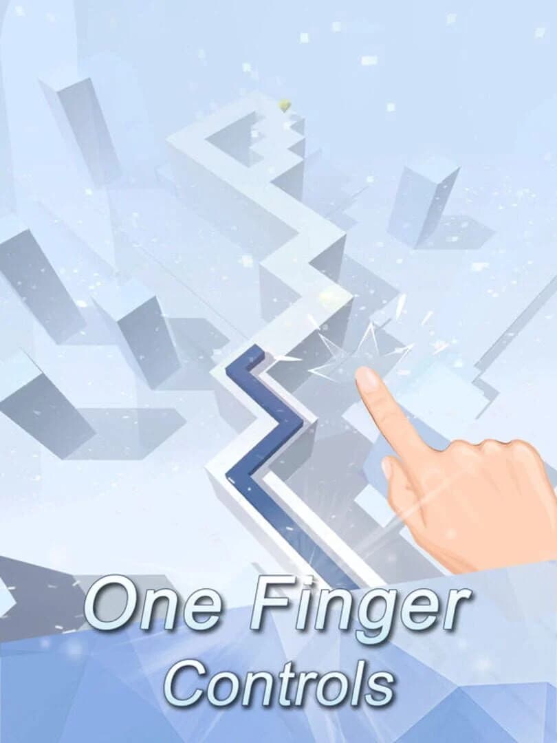 Dancing Line screenshot 5