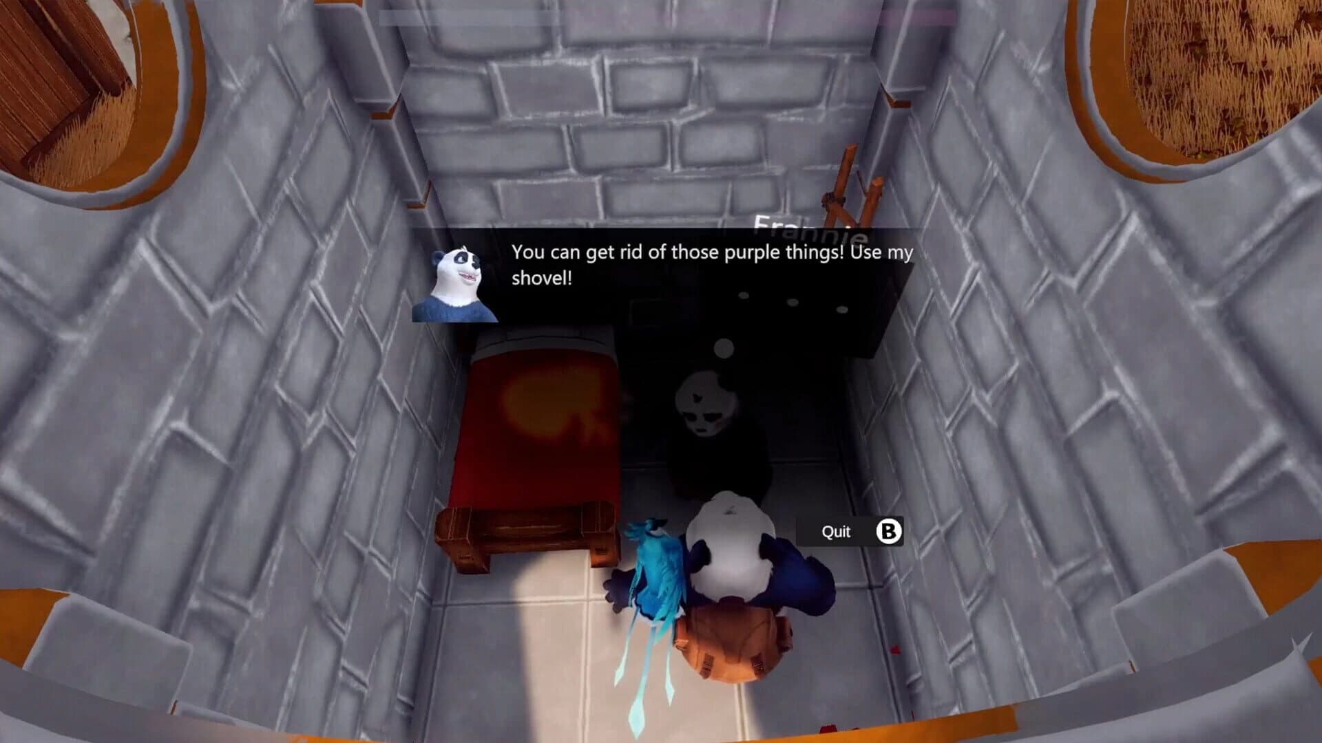 Dancing Pandas screenshot 5