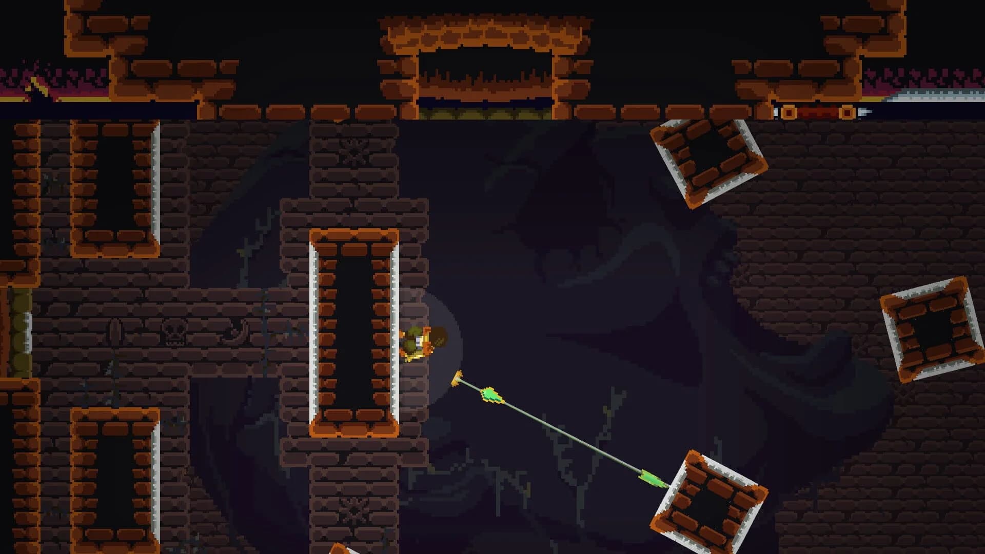 Dandara screenshot 4