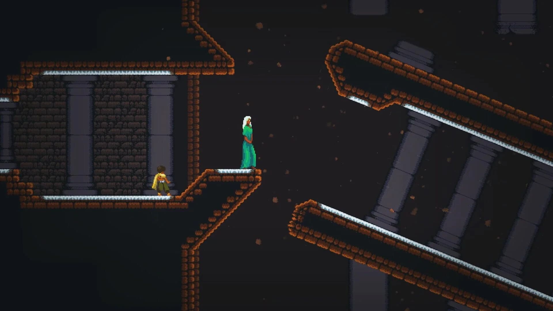 Dandara screenshot 3