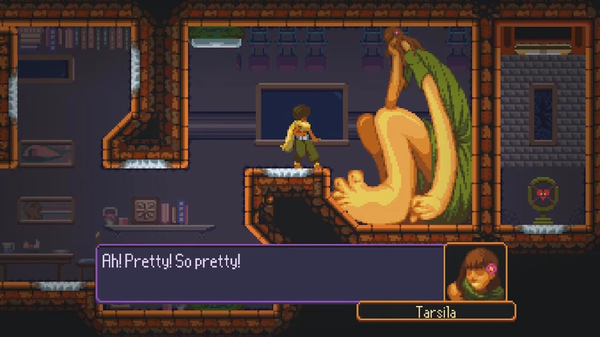 Dandara screenshot 2