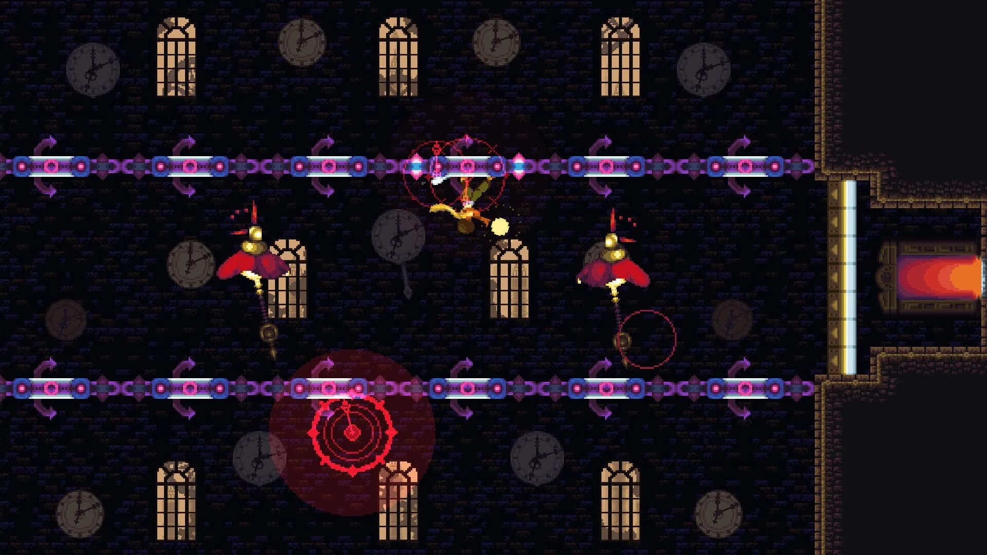 Dandara: Trials of Fear Edition screenshot 2