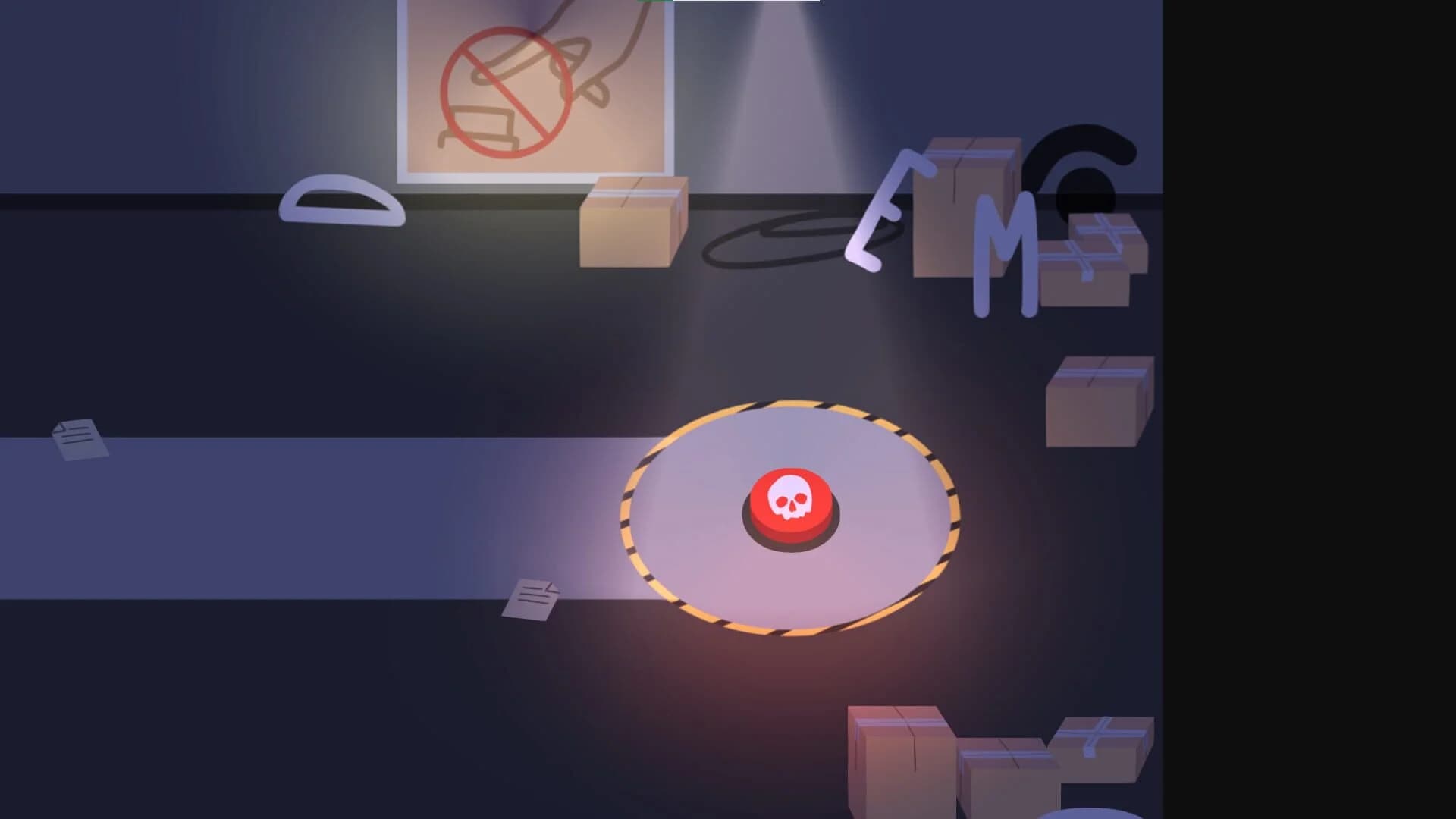 Dandelion screenshot 3