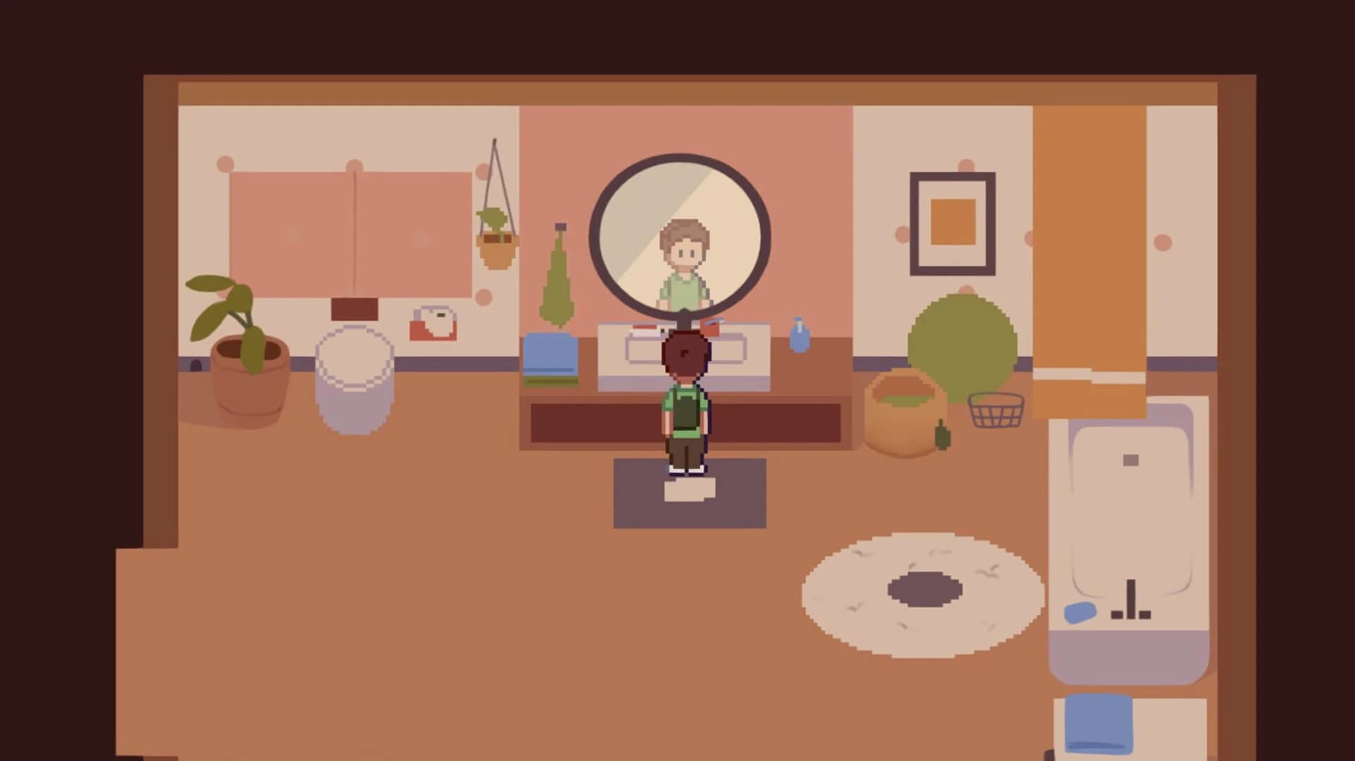 Dandelion screenshot 2