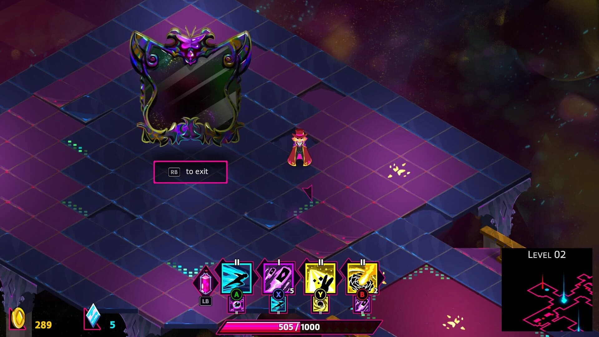 Dandy Ace screenshot 4
