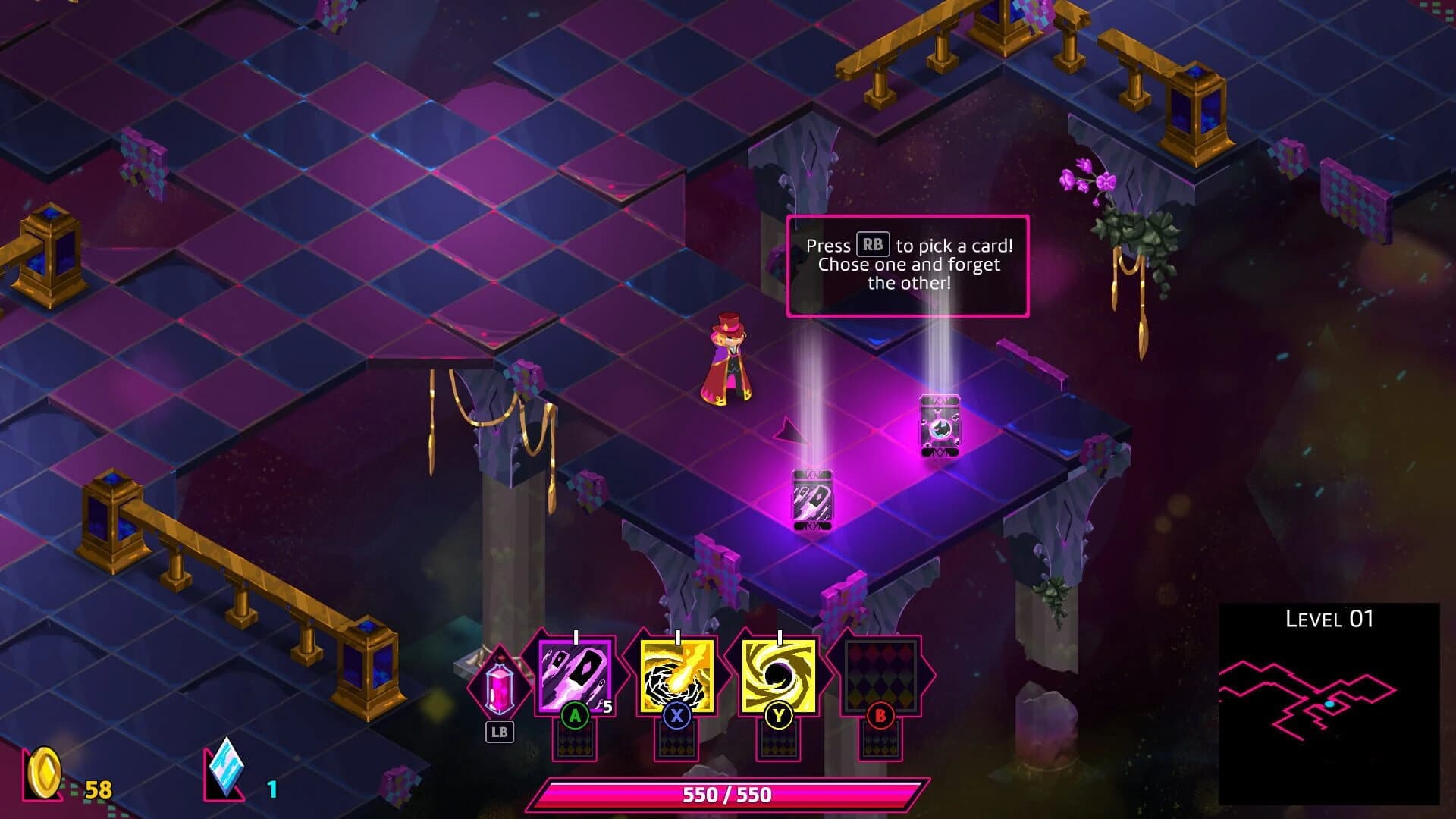 Dandy Ace screenshot 5