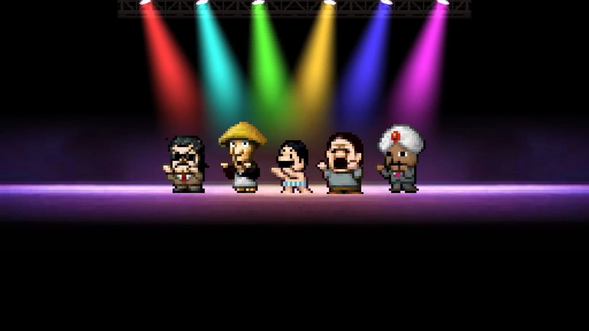 Dandy Dungeon: Legend of Brave Yamada screenshot 2