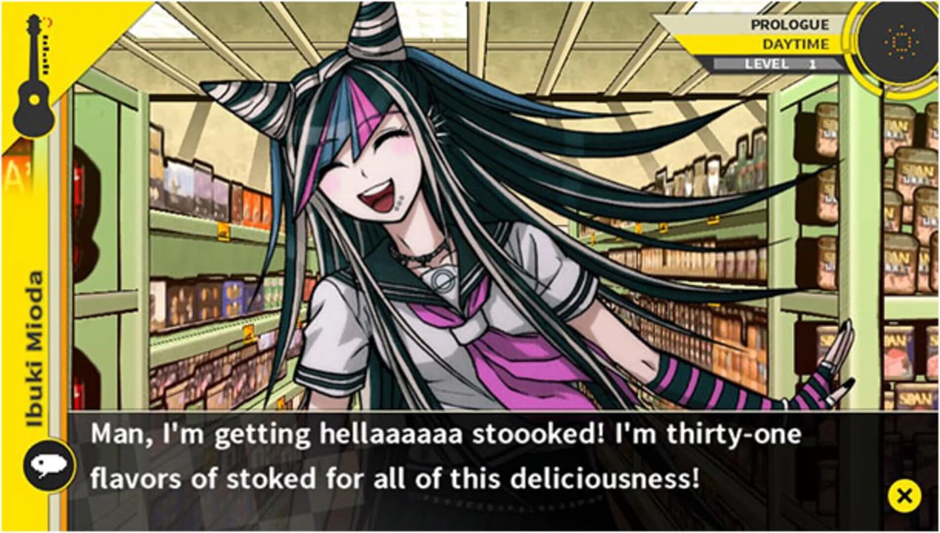 Danganronpa 2: Goodbye Despair screenshot 5