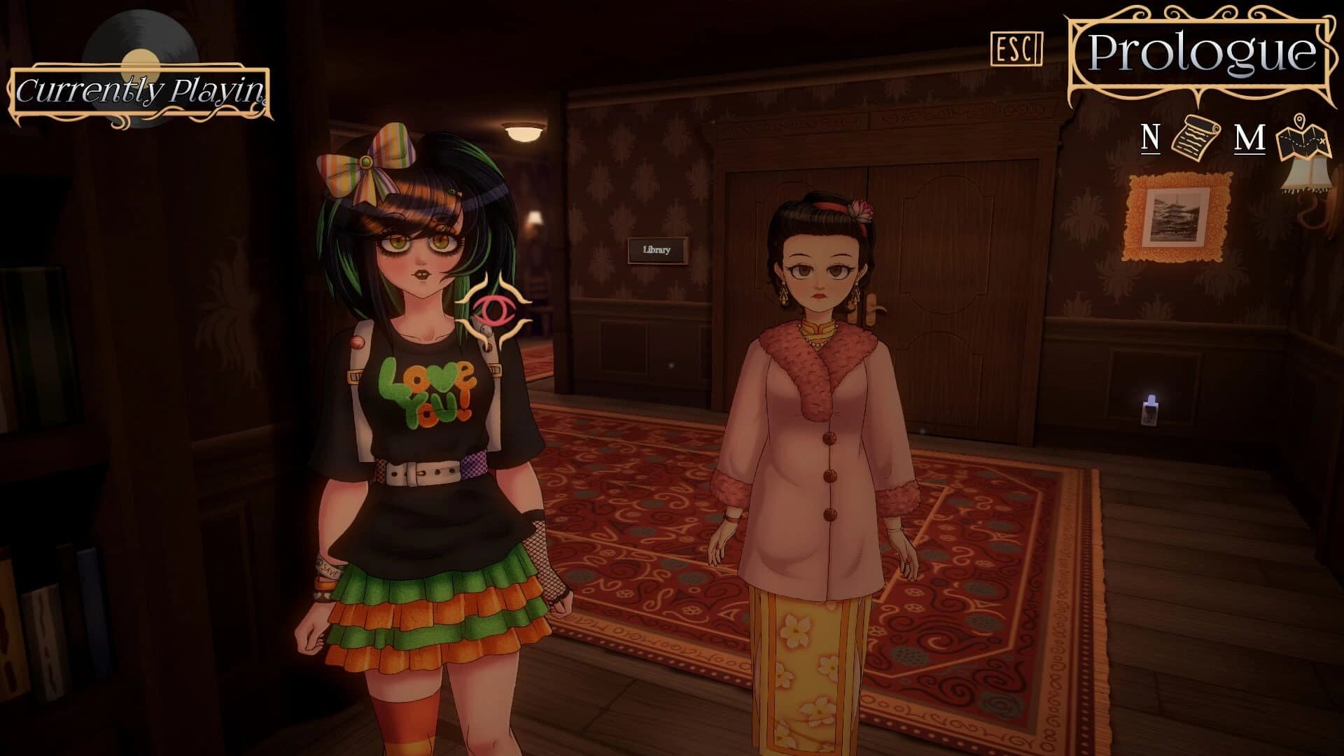 Danganronpa: Eternal Endings screenshot 4