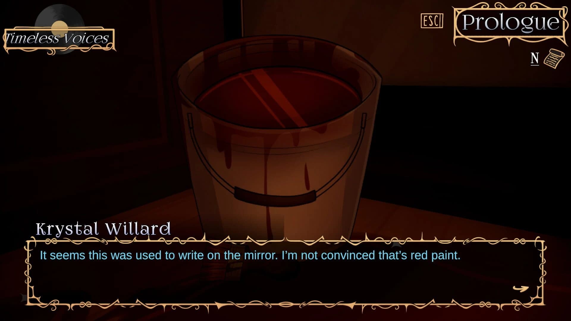 Danganronpa: Eternal Endings screenshot 3