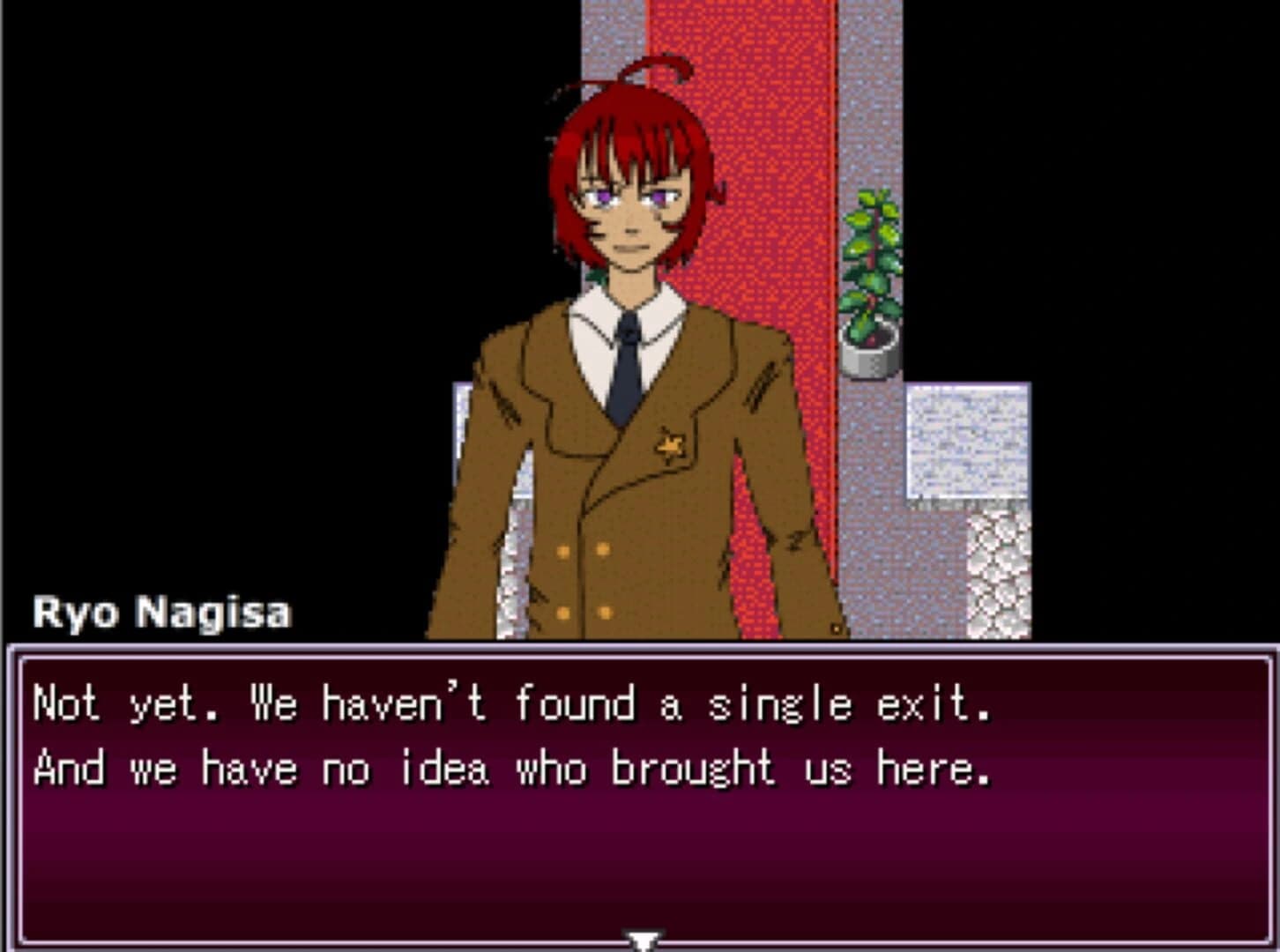 Danganronpa: Live or Die screenshot 3