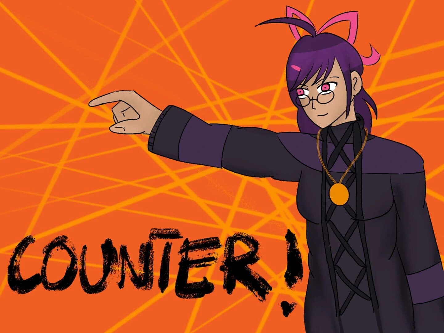 Danganronpa: Live or Die screenshot 4