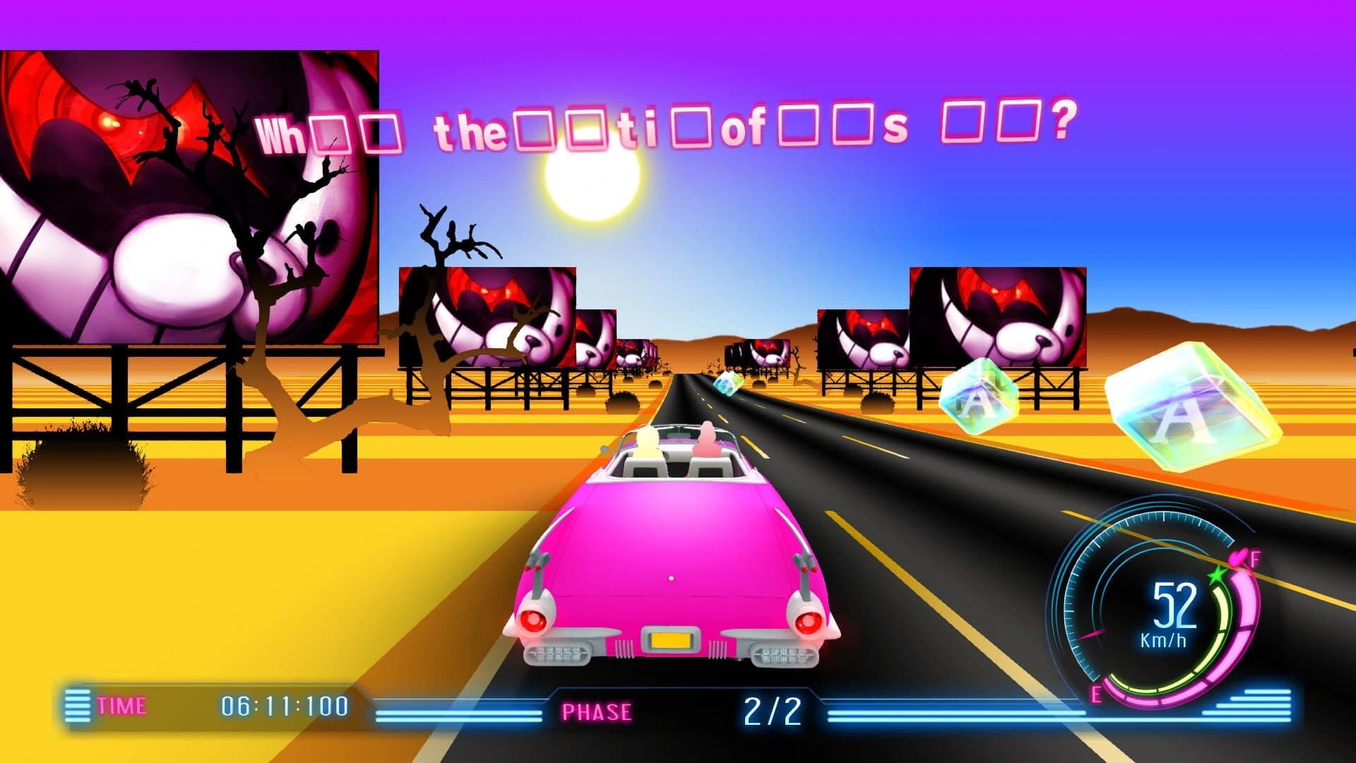 Danganronpa V3: Killing Harmony Demo Ver. screenshot 5