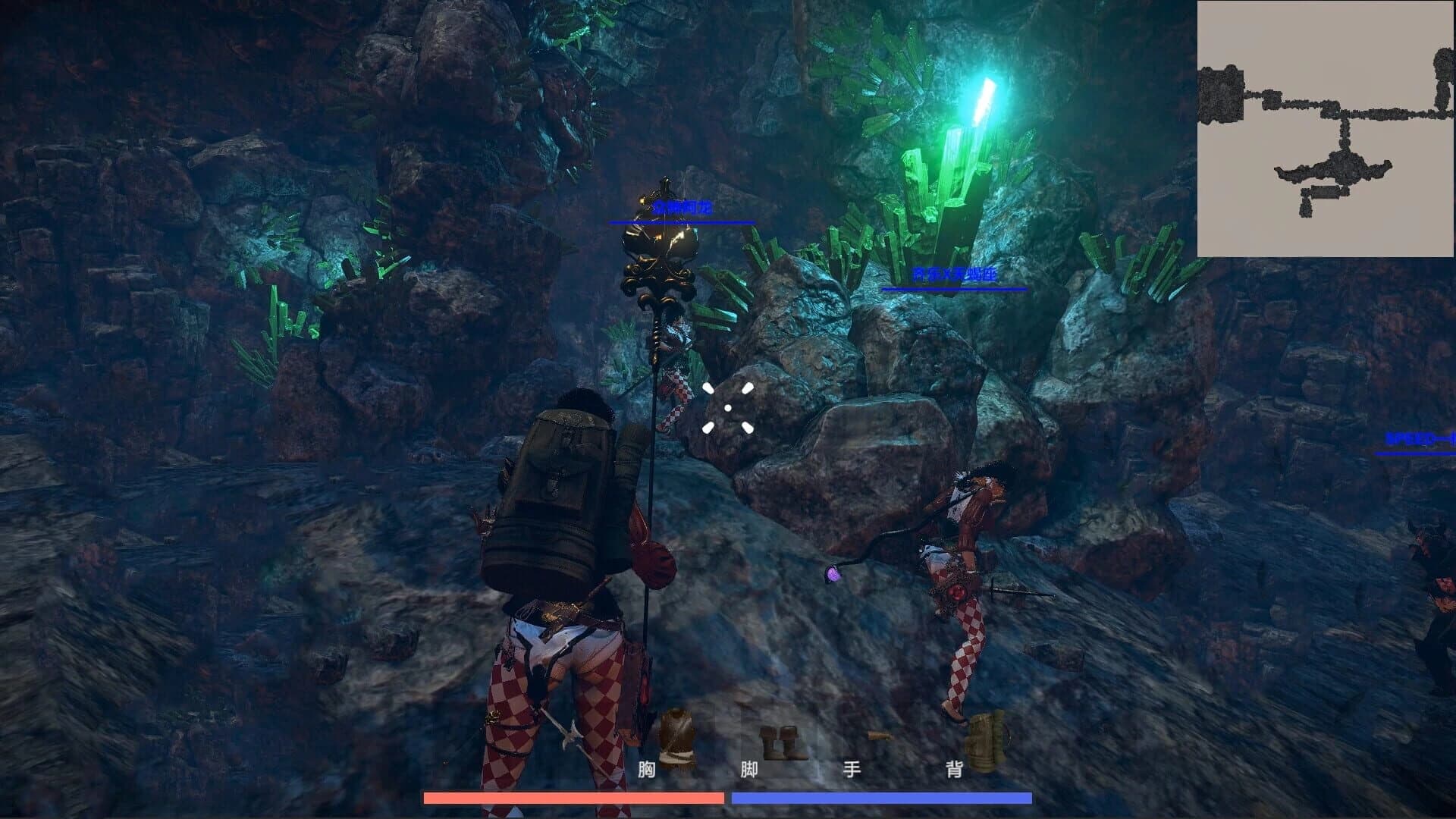 Danger and Deadlier screenshot 3