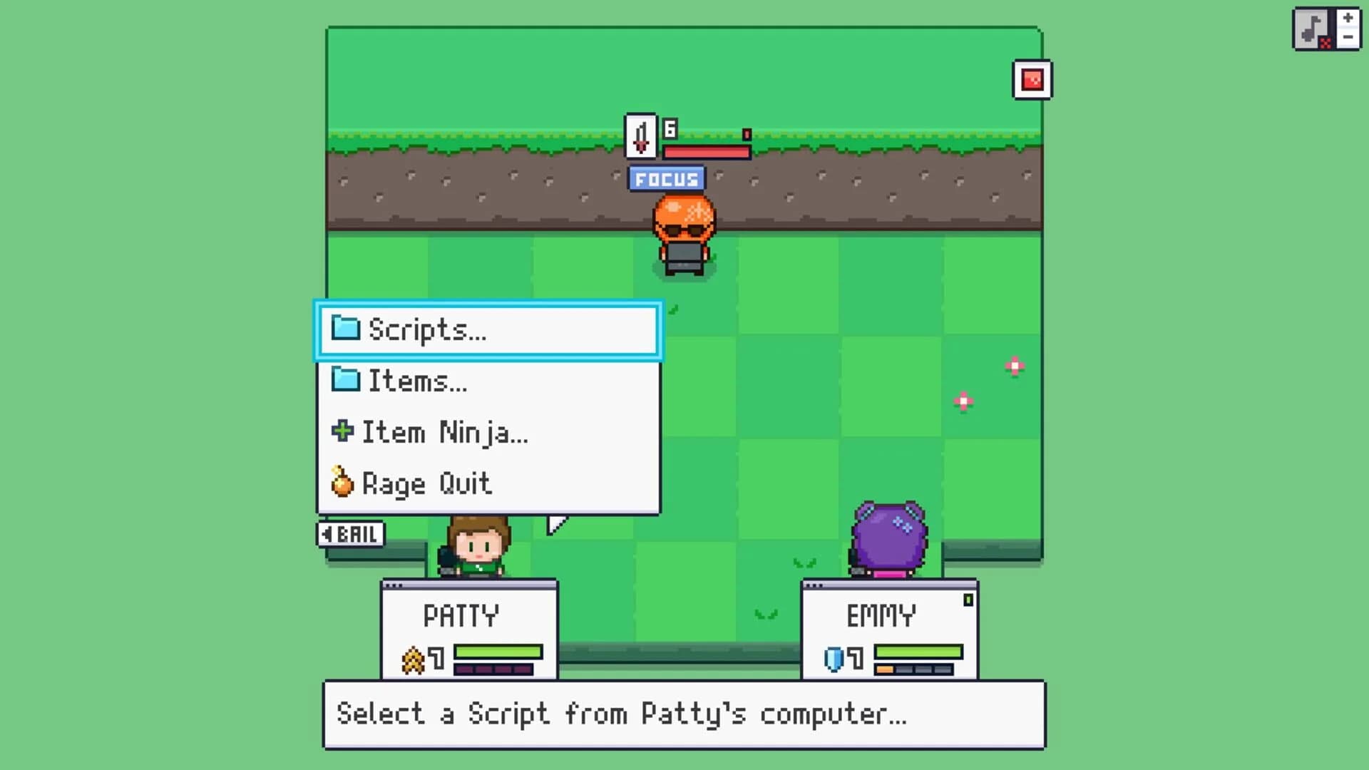 Danger Crew screenshot 3