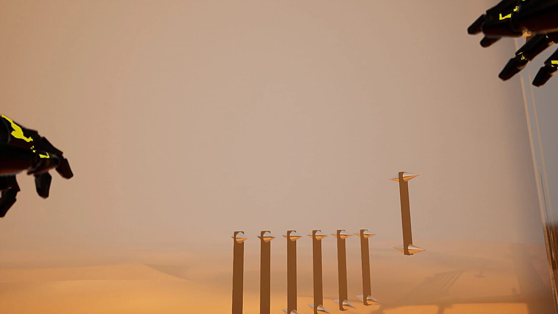 Danger Drop screenshot 3