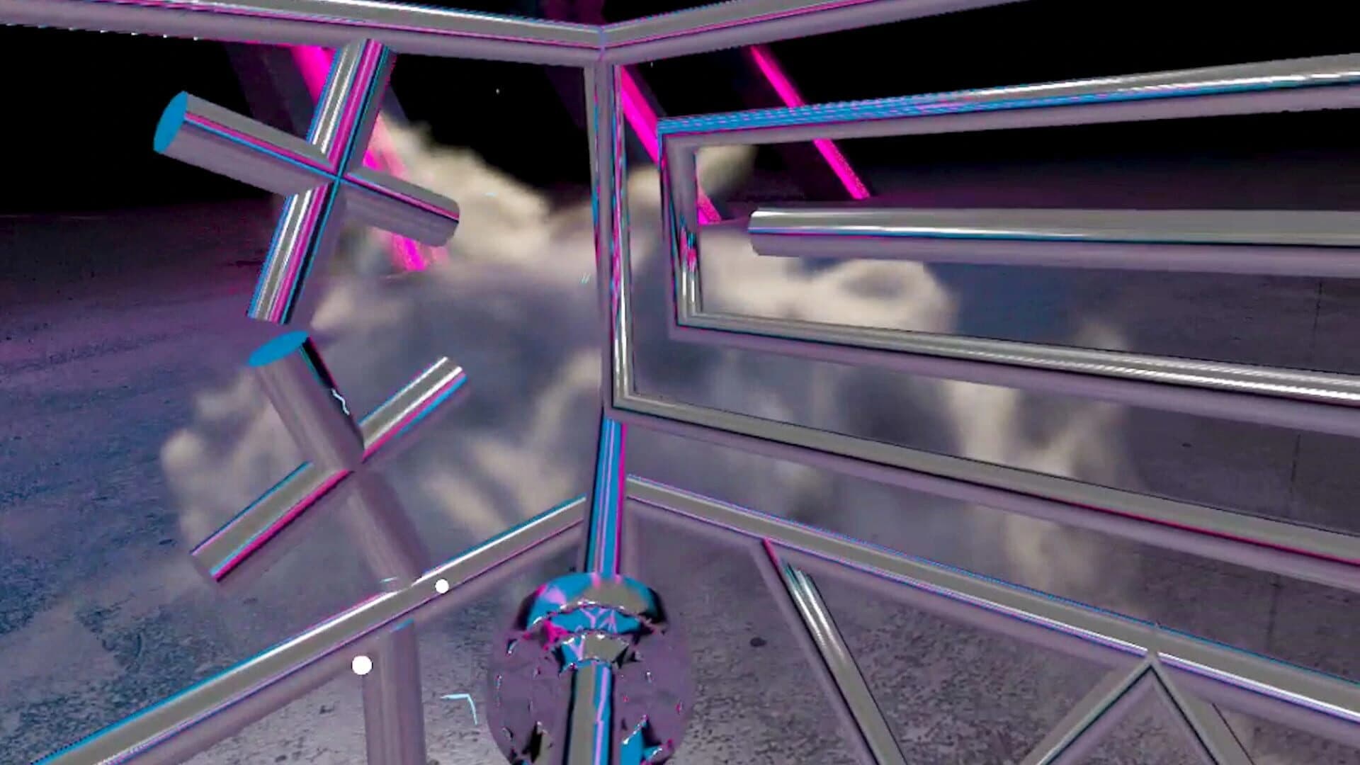 Danger: Electric Shock screenshot 3