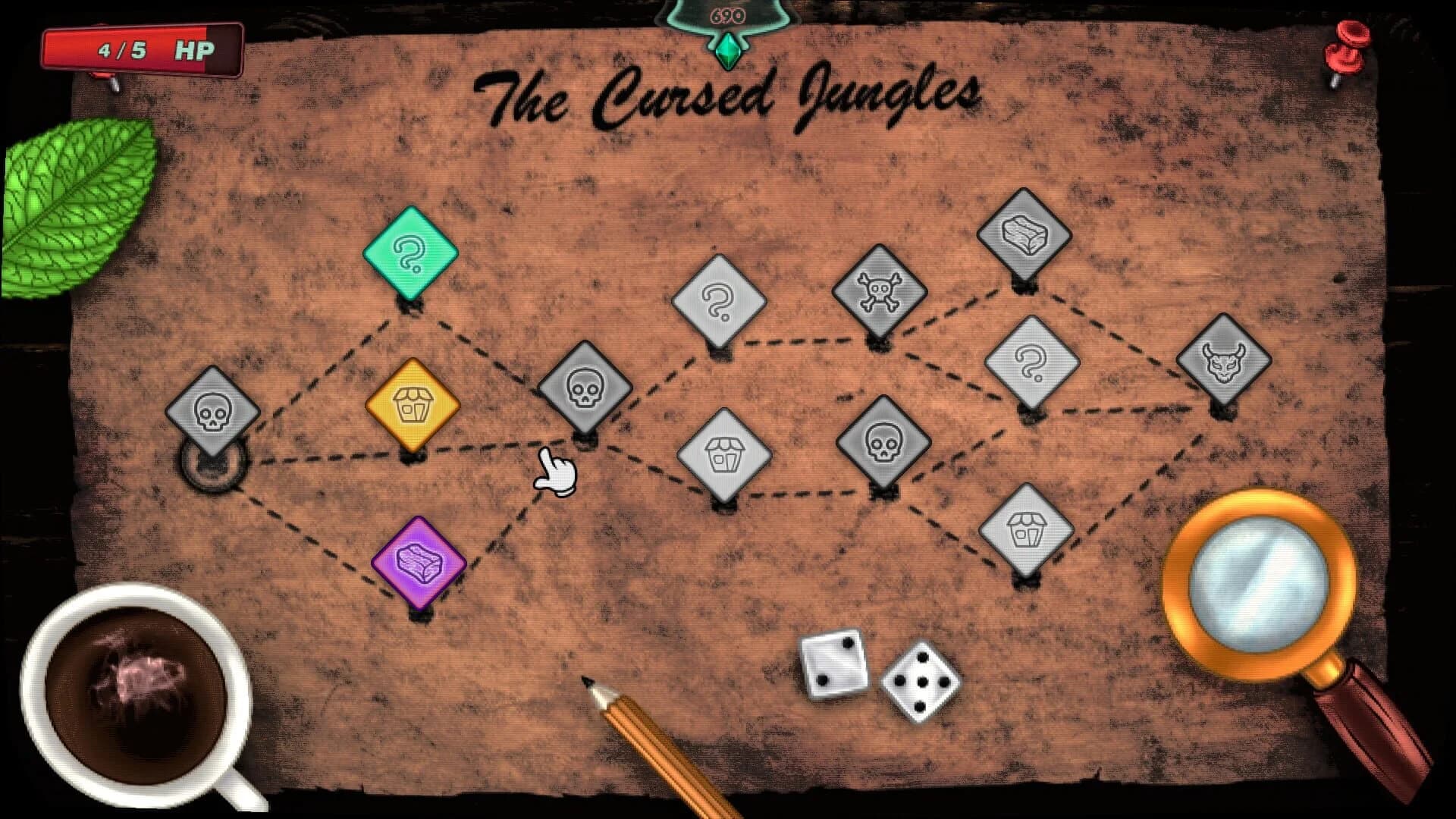 Danger Gazers screenshot 4