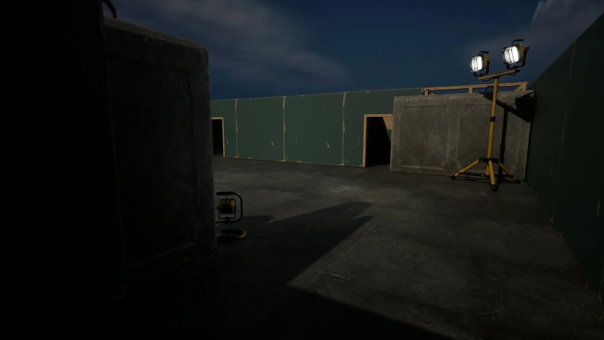 Danger is Near screenshot 1