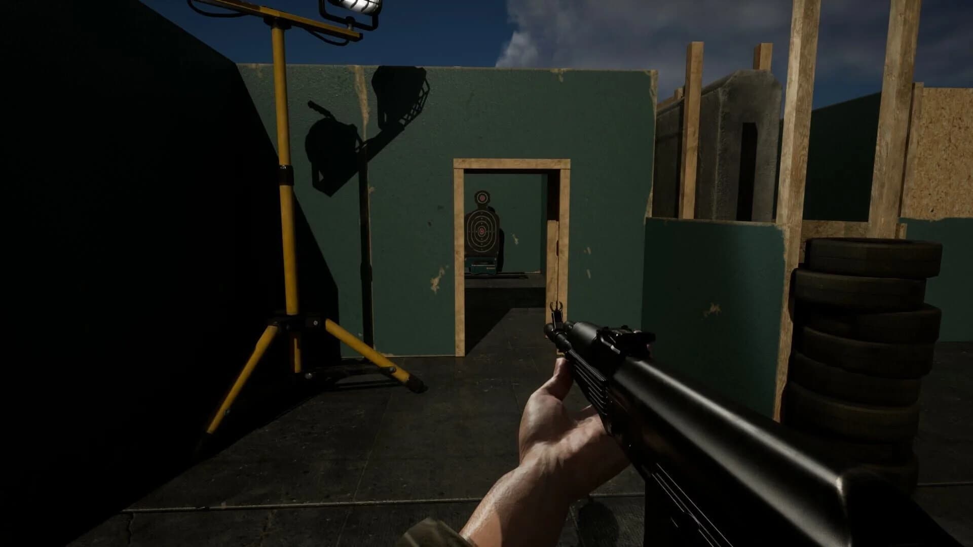 Danger is Near screenshot 5