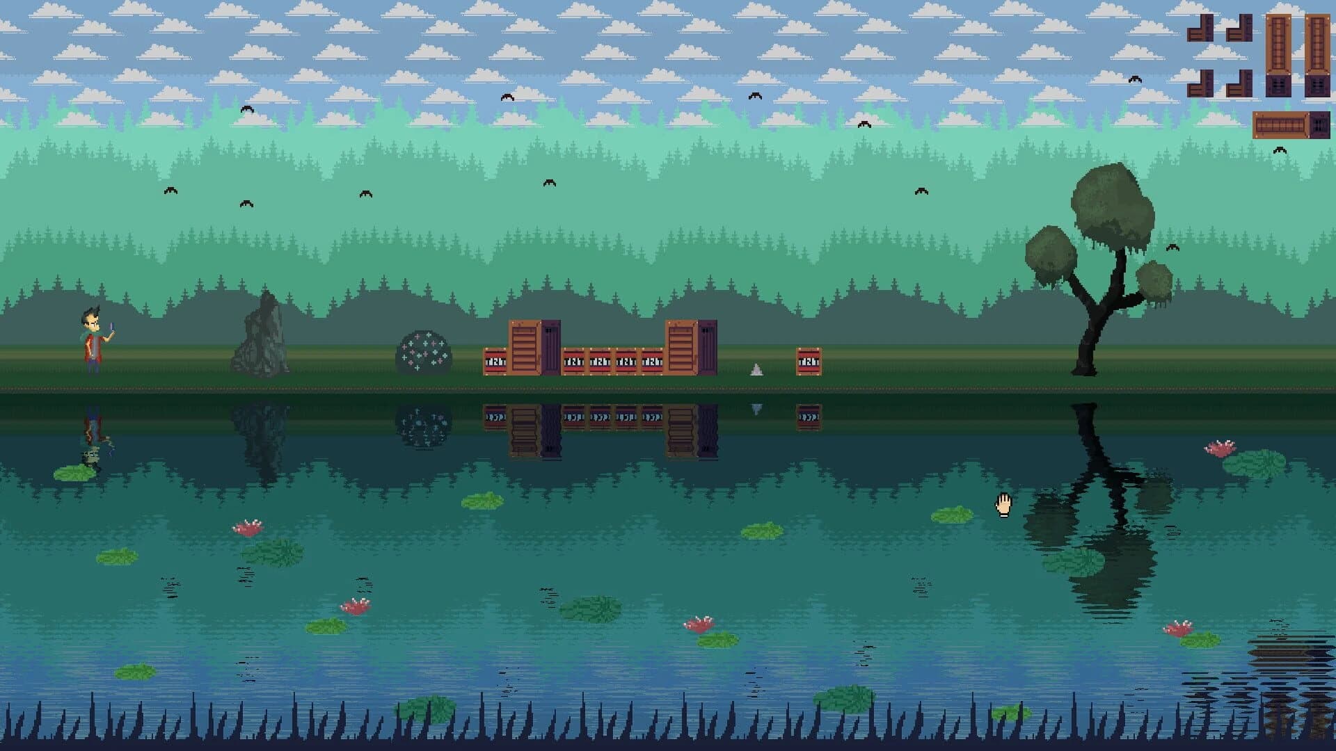Danger of Loss screenshot 2