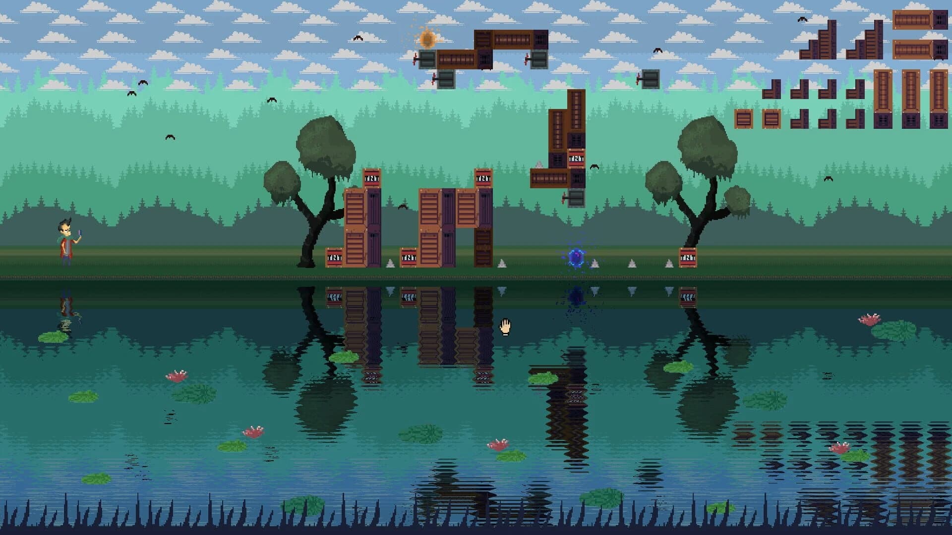 Danger of Loss screenshot 5