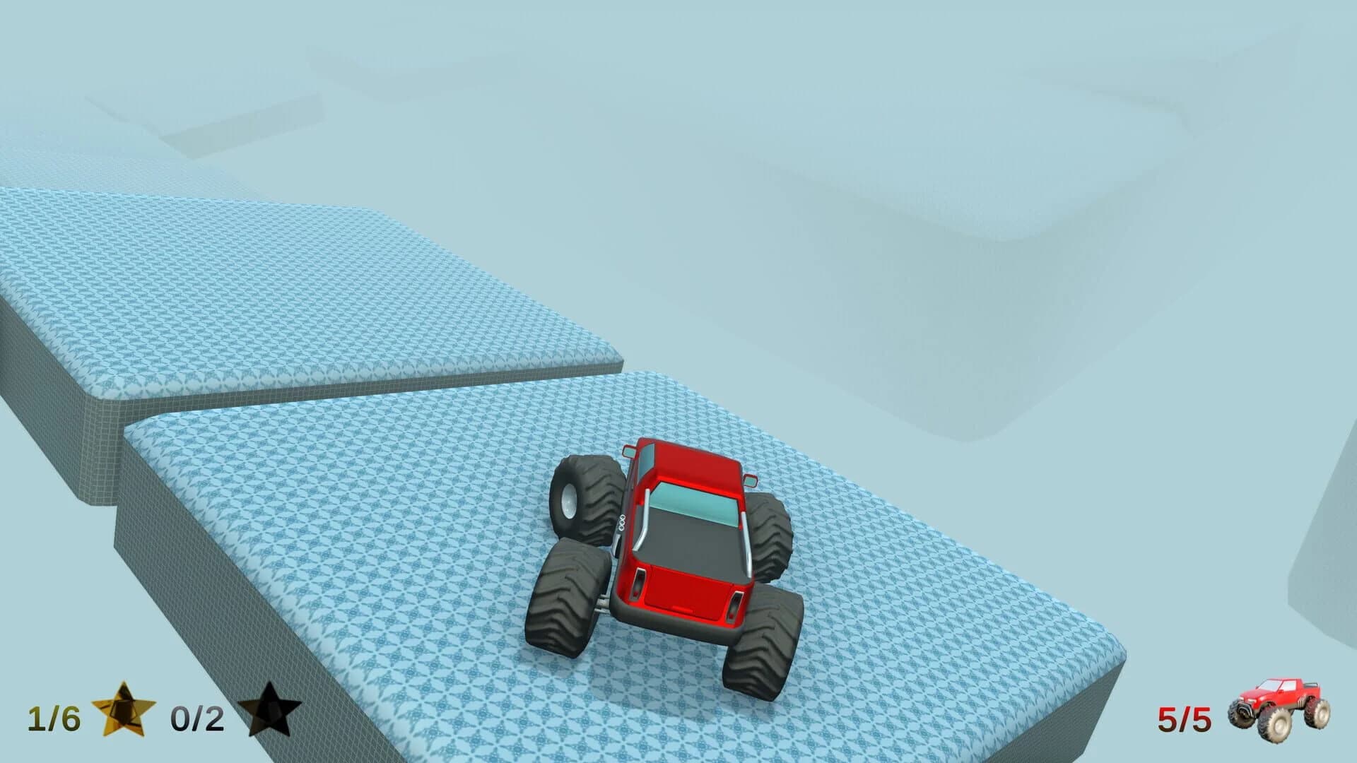 Danger Ramps screenshot 3