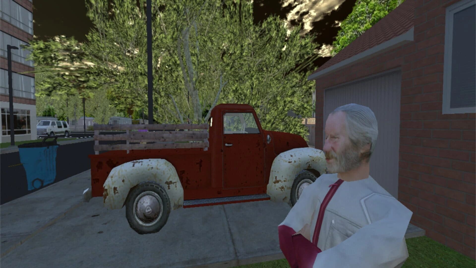 Dangerous Community screenshot 1