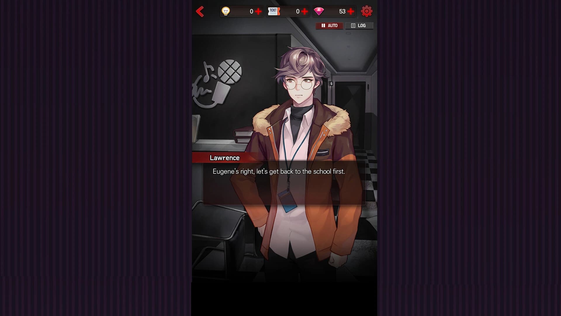 Dangerous Fellows screenshot 3
