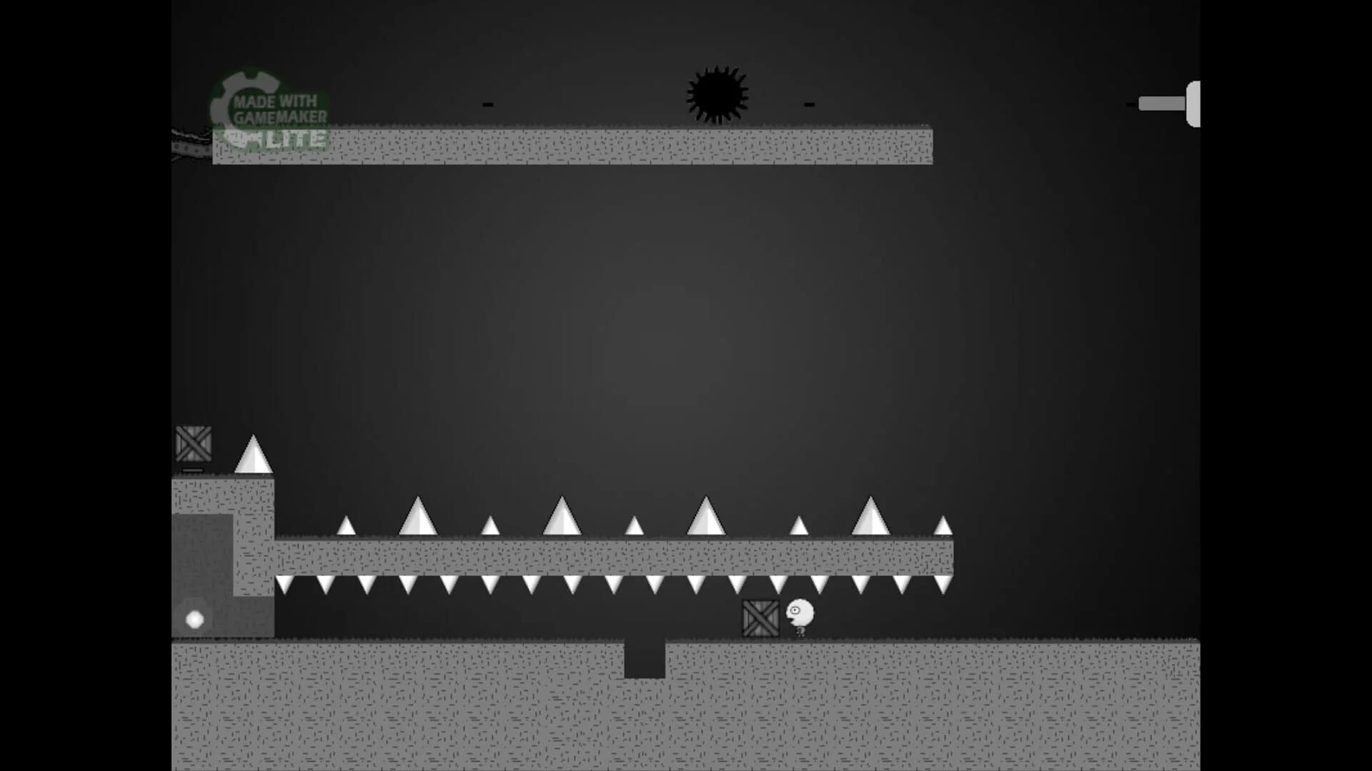 Dangerous Level screenshot 5