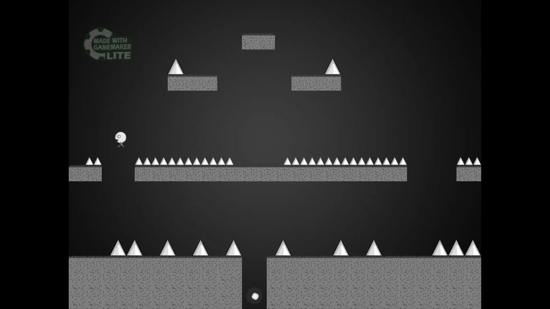 Dangerous Level screenshot 3