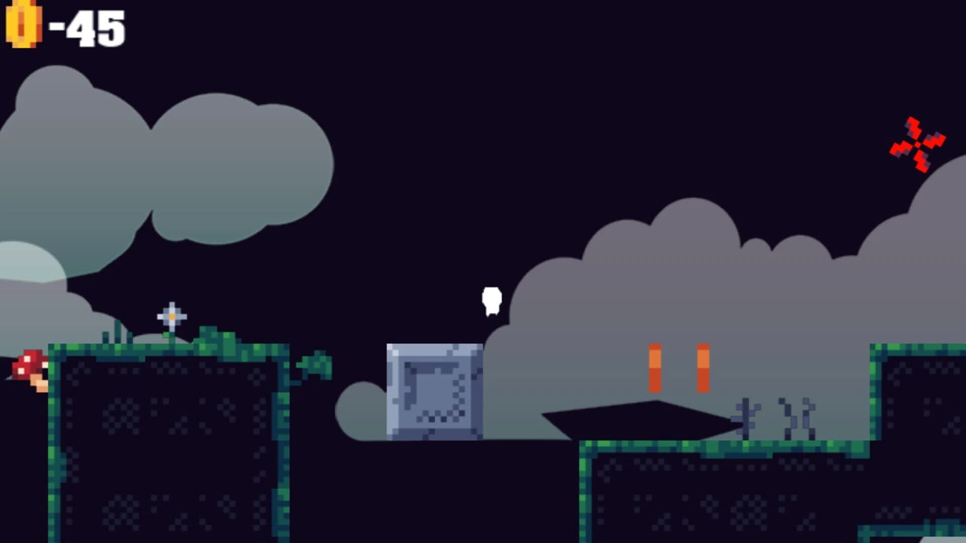 Dangerous platform screenshot 2