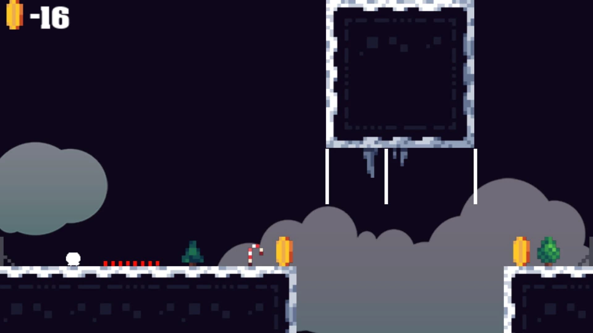 Dangerous platform screenshot 3