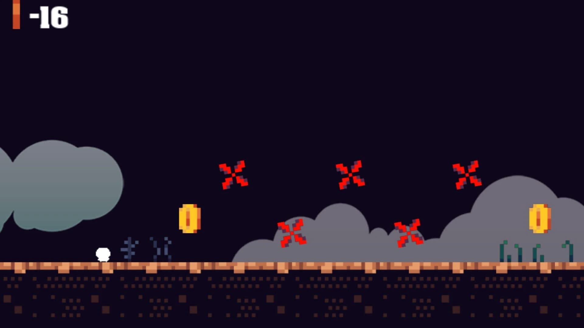 Dangerous platform screenshot 4