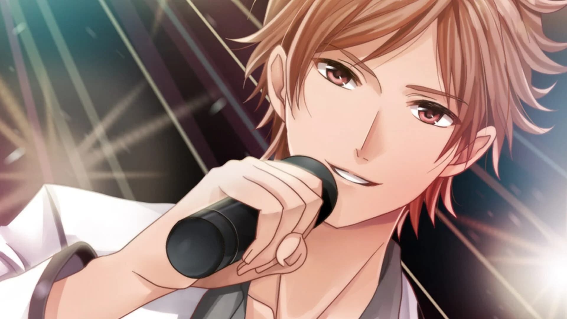 Dangerous Relationship screenshot 4